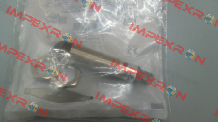 FARL/BP-3E Micro Detectors / Diell (now Datasensing)