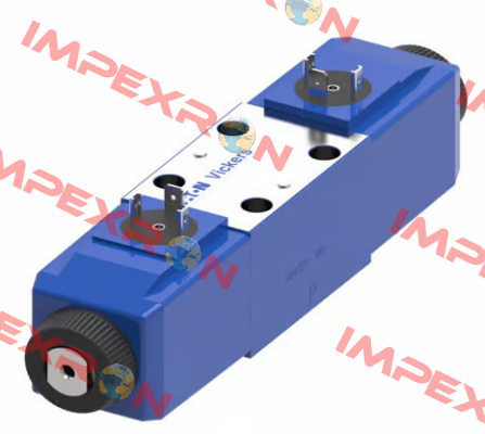 DG4V52NJMUH620 / 616772 Vickers (Eaton)