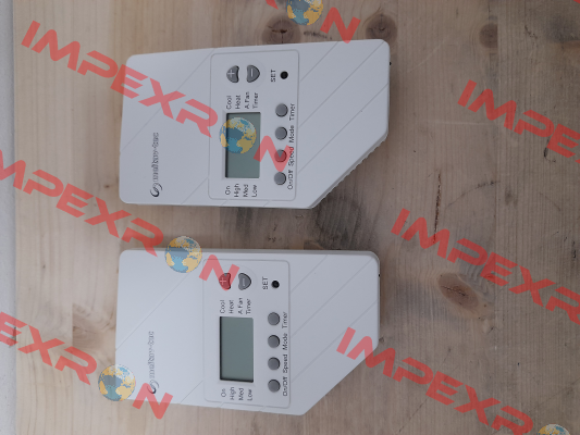 ERT-100 LCD-IR Meitav-tec Ltd