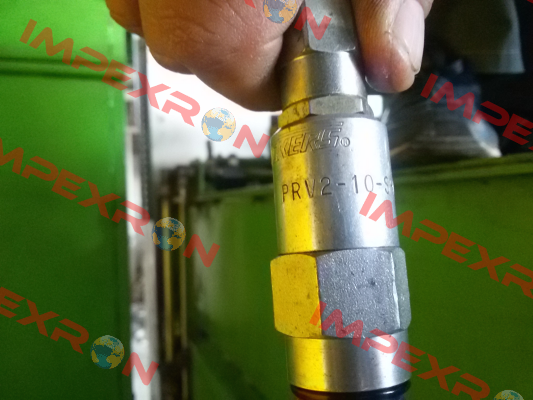 PRV2 10 S 0 35 Vickers (Eaton)