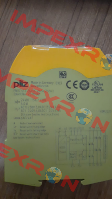 751105 Pilz