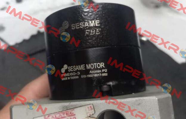 PBE60-3 Sesame Motor
