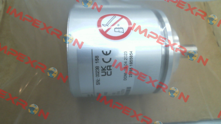 5800-00039 TR Electronic