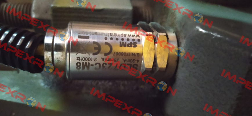 SLD723C-M8 SPM Instrument