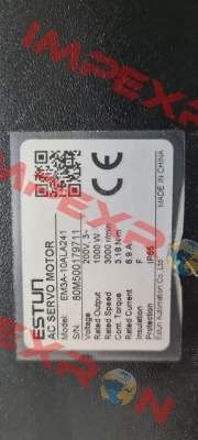 M0127 EM3A-10ALA241 Estun