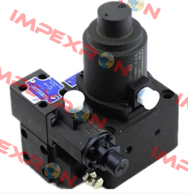 HNC EFBG-03-60-C Yuken