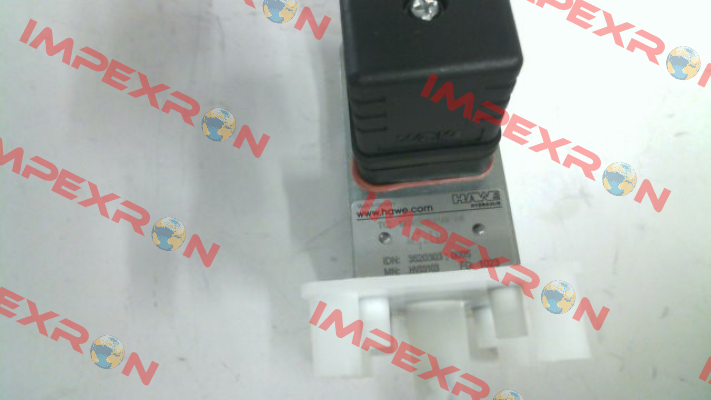 HV03103 / MSV221BE06P(B4) Hoerbiger