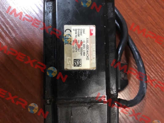 XML-SB04ADKE LS Mecapion