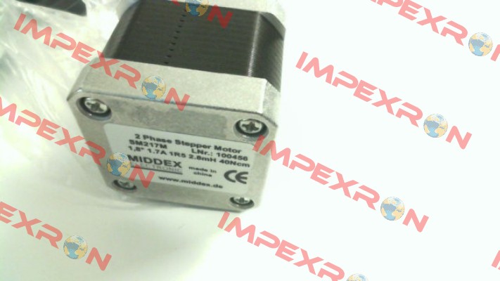50-242-00 - SM217M Middex