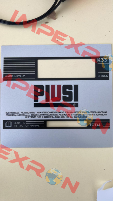 R08839000 Piusi