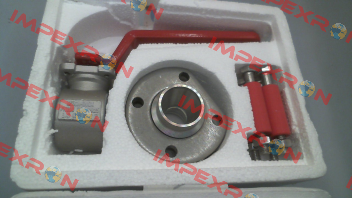 PS4LBWVI025 Meca-Inox