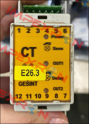 CT-1R Gesint