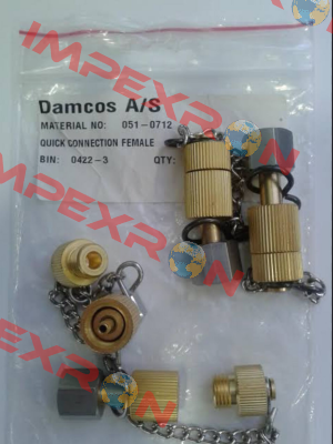 160G5264 Damcos