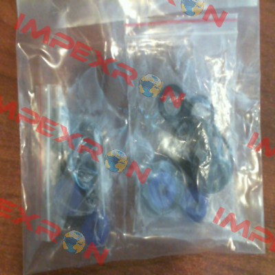 repair kit for  SV 1/2-5/2-BY Mag