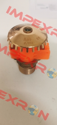 ELO-231B (TY5151) Tyco Fire