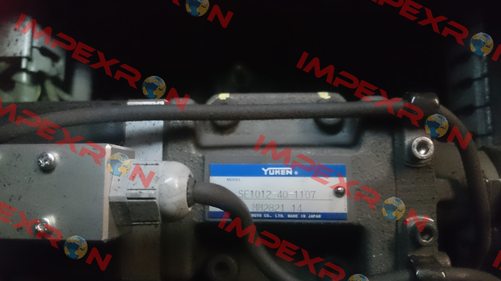 SE1012-40-1107 Yuken