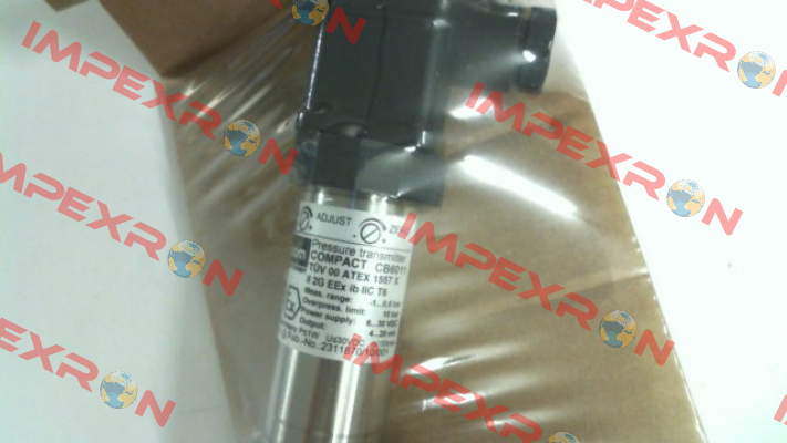 CB6011-A1087-H1-K1010-T110 Labom