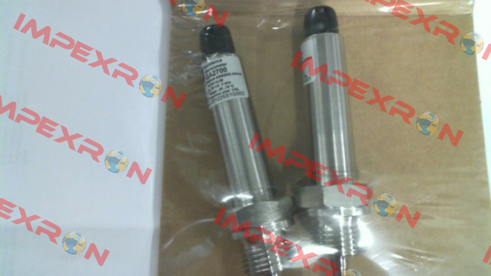GA2700 Labom