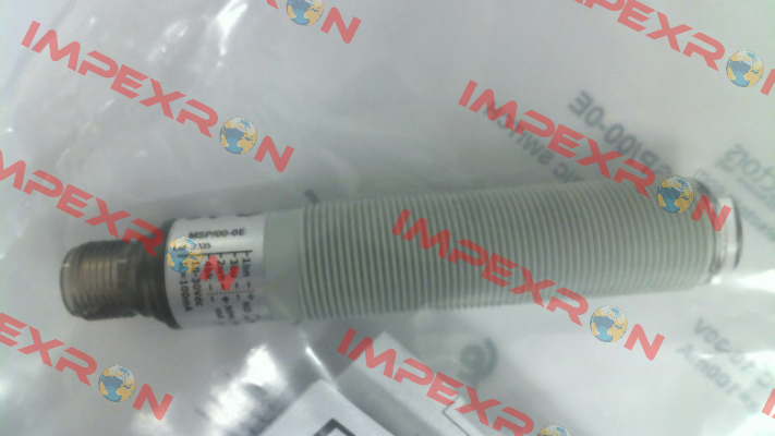 MSP/00-0E Micro Detectors / Diell (now Datasensing)