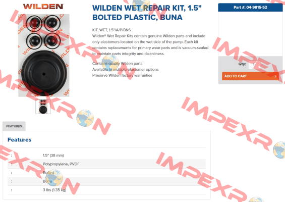 04-9815-52 Wilden