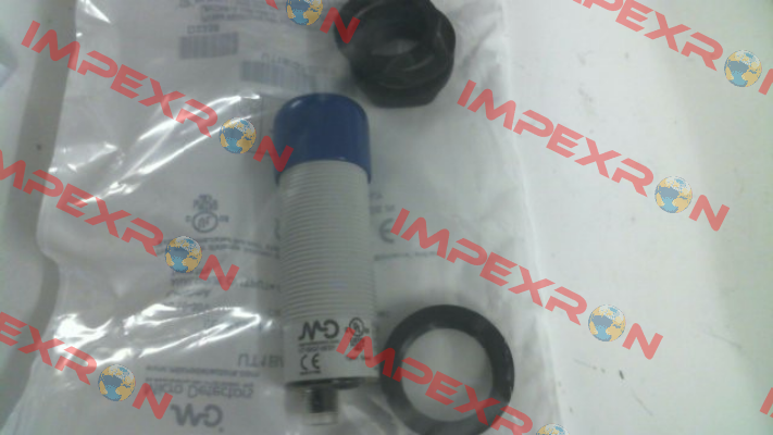 UT1B/G7-0ESY Micro Detectors / Diell (now Datasensing)
