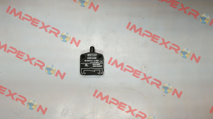 3SE4206 Meyle