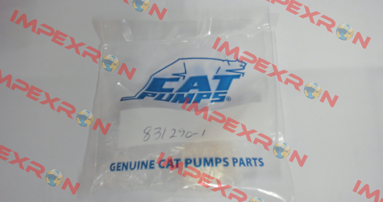 831290 - PLUNGER, CERAMIC (M20x18) Cat Pumps