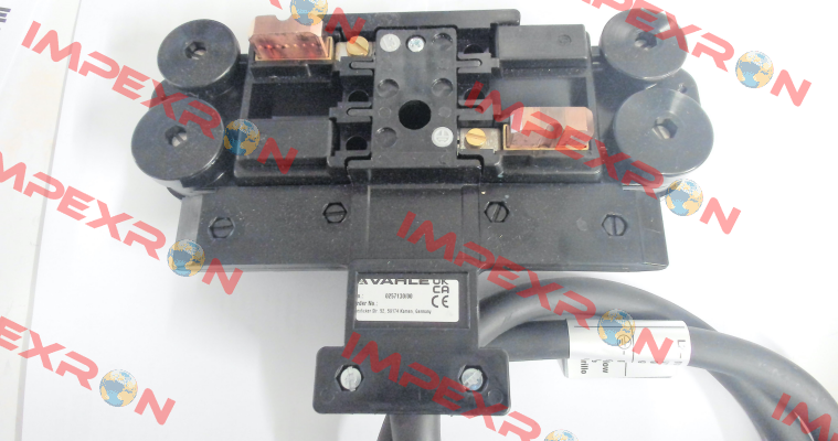 0257130/00 / SA-SKN4/40-1HS28-60 Vahle